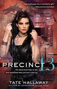 «Precinct 13»