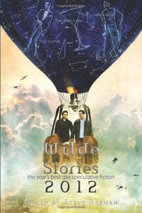 «Wilde Stories 2012»