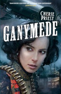 «Ganymede»
