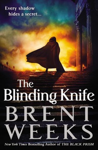 «The Blinding Knife»