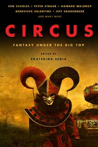«Circus: Fantasy Under the Big Top»