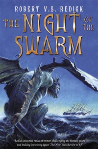 «The Night of the Swarm»