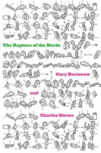 «The Rapture of the Nerds»