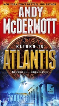 «Return to Atlantis»