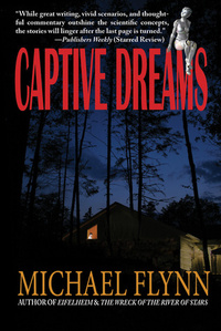 «Captive Dreams»