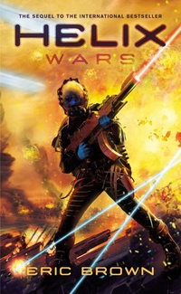 «Helix Wars»