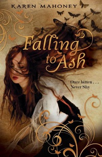 «Falling to Ash»