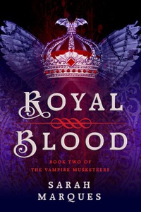 «Royal Blood»