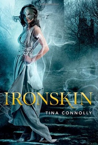 «Ironskin»