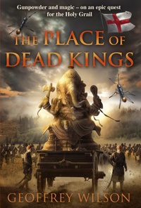 «The Place of Dead Kings»