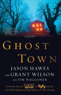 «Ghost Town»