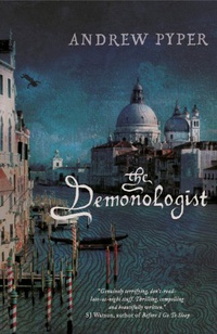 «The Demonologist»