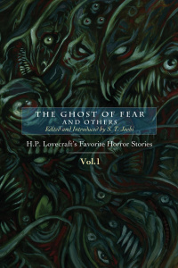 «The Ghost of Fear and Others»