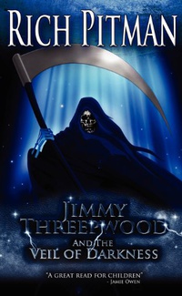 «Jimmy Threepwood and the Veil of Darkness»