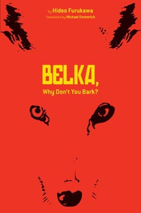 «Belka, Why Don