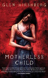 «Motherless Child»