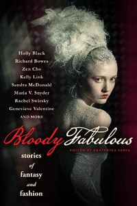 «Bloody Fabulous»