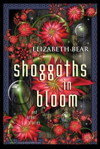 «Shoggoths in Bloom»