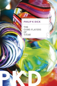 «The Game-Players of Titan»