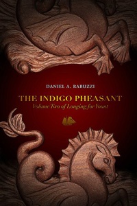 «The Indigo Pheasant»