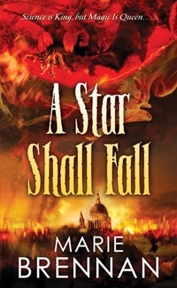 «A Star Shall Fall»