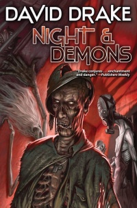 «Night & Demons»