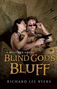 «Blind God