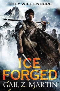 «Ice Forged»