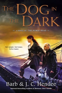 «The Dog in the Dark»