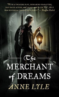 «The Merchant of Dreams»