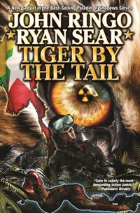«Tiger by the Tail»