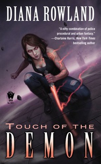 «Touch of the Demon»