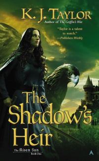 «The Shadow