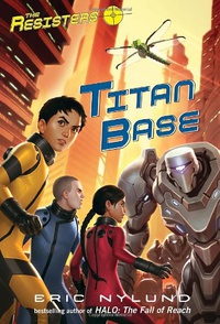 «Titan Base»
