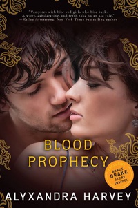 «Blood Prophecy»
