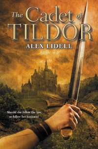 «The Cadet of Tildor»