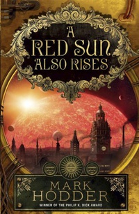 «A Red Sun Also Rises»