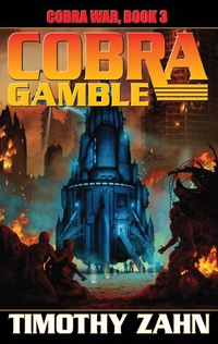 «Cobra Gamble»