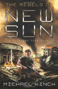 «The Rebels of New Sun»