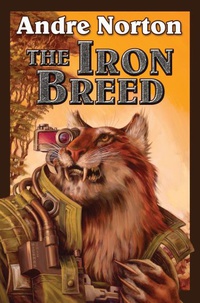 «The Iron Breed»