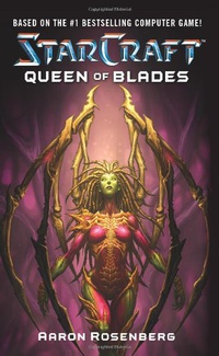 «Queen of Blades»
