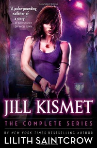 «Jill Kismet: The Complete Series»
