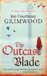 «The Outcast Blade»