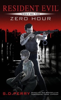 «Resident Evil: Zero Hour»