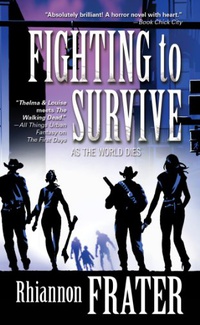 «Fighting to Survive»