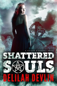 «Shattered Souls»