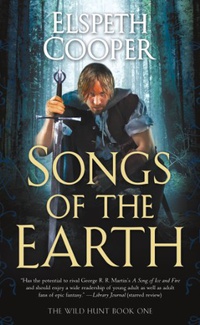 «Songs of the Earth»