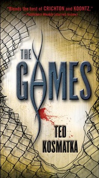 «The Games»