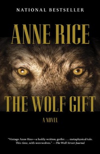 «The Wolf Gift»