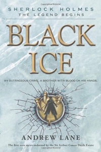 «Black Ice»
